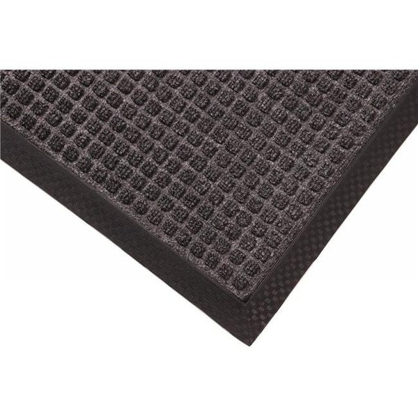 Rhino Mats Rhino Mats TNC-2436CH 2 x 3 ft. Town N Country Entrance Mat; Charcoal TNC-2436CH